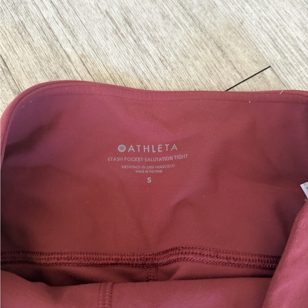 Athleta Women's Leggings - Picture 7 of 7